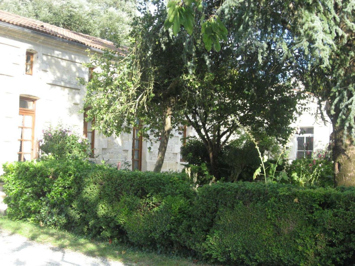Les Simons Apartment