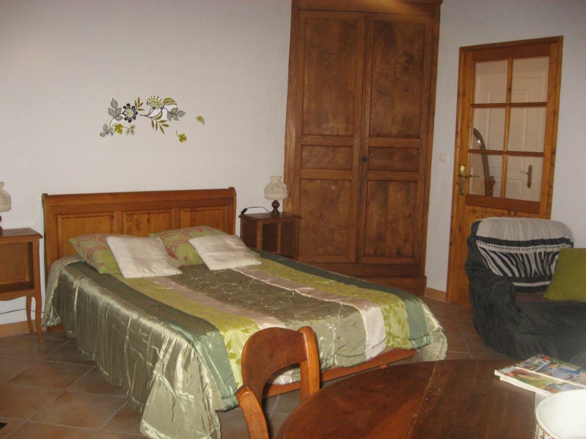 Les Simons Apartment Soubran